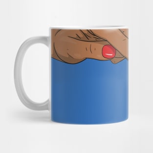 Sunny Side Up Mug